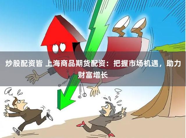 炒股配资皆 上海商品期货配资：把握市场机遇，助力财富增长