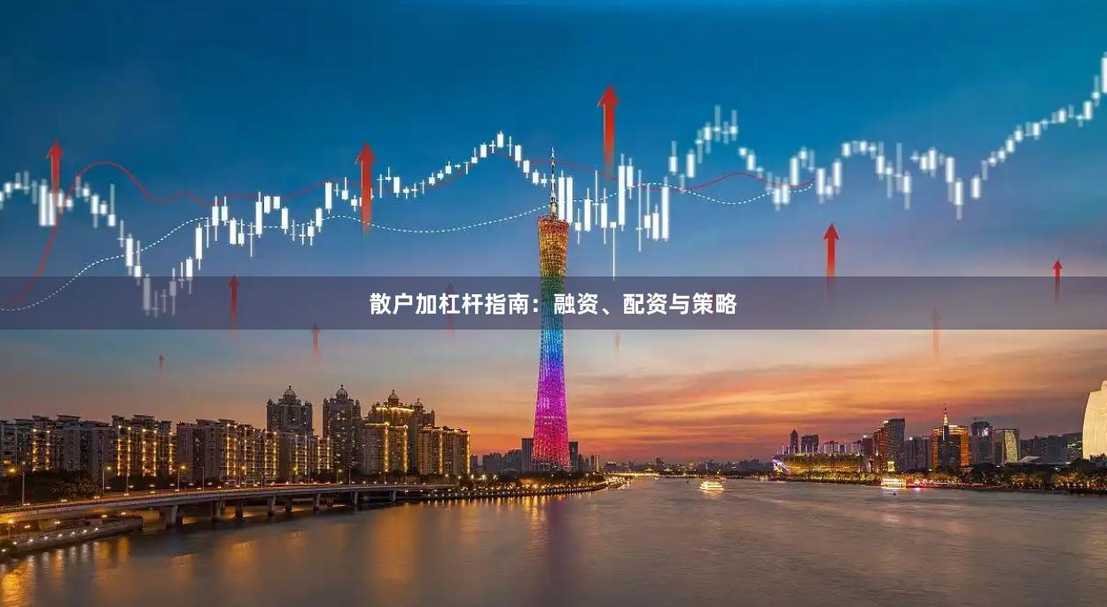 散户加杠杆指南：融资、配资与策略