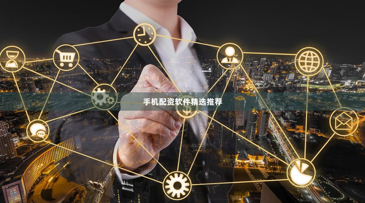 手机配资软件精选推荐